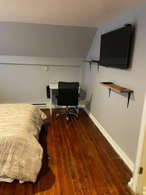 Comfortable Home Away From Home イースト・ハートフォード エクステリア 写真