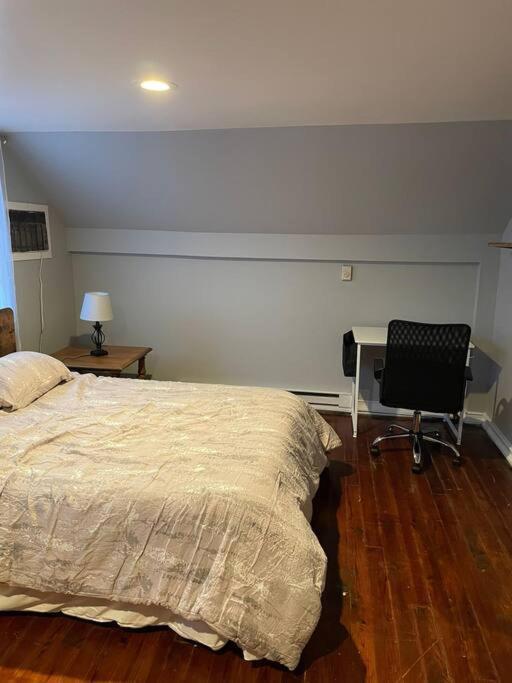 Comfortable Home Away From Home イースト・ハートフォード エクステリア 写真